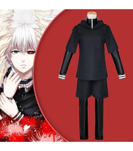 Amazon.co.jp: 僕だけがいない街 雛月加代 ひなづきかよ 風 コスプレ